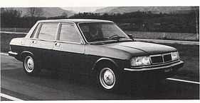 In Deutschland kostete der Trevi 2000 I.E. bei seinem Debüt 21'800 Mark. In der Schweiz war er für 20'900 Franken zu haben.