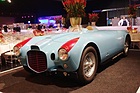 Lancia D23 Spyder (1953) - Lancia Sonderschau - InterClassics Maastricht 2019