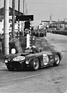 Lancia D24 (1954) - Sieger Alberto Ascari an der Mille Miglia 1954
