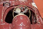 Lancia D24 (1954) - fühlt sich sofort wie Carrera Panamericana an - an der Rétromobile Paris 2014