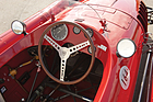 Image: Lancia D50A F1 Recreation (1955) - on offer as lot 115 at the RM Auction of Monaco on May 10, 2014