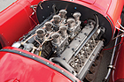 Image: Lancia D50A F1 Recreation (1955) - on offer as lot 115 at the RM Auction of Monaco on May 10, 2014