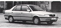 Lancia Dedra 1.6 i.e. (1992)