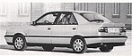 Lancia Dedra 1.8 i.e. (© Archiv Automobil Revue)