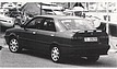 Lancia Dedra 2000 turbo (© Archiv Automobil Revue)
