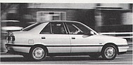 Lancia Dedra (1990)