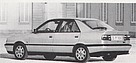 Lancia Dedra (© Archiv Automobil Revue)