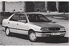 Lancia Dedra
