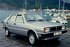 Lancia Delta 1.3 (1979) - in der Urform von Giugiaro
