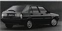 Lancia Delta 1,3-Liter  - 78  PS (ECE) 1 Doppelvergaser (© Archiv Automobil Revue)
