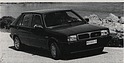 Lancia Delta 1,3-Liter  - 78  PS (ECE) 1 Doppelvergaser (© Archiv Automobil Revue)