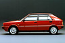 Lancia Delta 1.6 HF Turbo (1986) - noch schmal gebaut (© FCA - Fiat Chrysler Group / Lancia, 1986) Lancia Delta 1.6 HF Turbo (1986) - noch schmal gebaut (© FCA - Fiat Chrysler Group / Lancia, 1986)