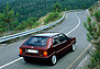 Lancia Delta 1.6i.e. GT (1986) - mit Frontantrieb (© FCA - Fiat Chrysler Group / Lancia, 1986) Lancia Delta 1.6i.e. GT (1986) - mit Frontantrieb (© FCA - Fiat Chrysler Group / Lancia, 1986)