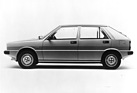 Lancia Delta (1979) - so sah er bei seiner Vorstellung im Jahr 1979 aus