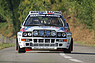 Lancia Delta Gruppe A (1989) - Kategorie R Team "Monte Carlo" am Memorial Bergrennen Opfershofen "Rendezvous am Kleinen Klausen" 2021 (© Bruno von Rotz, 2021) Lancia Delta Gruppe A (1989) - Kategorie R Team "Monte Carlo" am Memorial Bergrennen Opfershofen "Rendezvous am Kleinen Klausen" 2021 (© Bruno von Rotz, 2021)