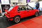 Lancia Delta HF (1984) - mit Frontantrieb - InterClassics Maastricht 2019