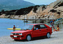 Lancia Delta HF 4 WD (1986) - am Strand (© FCA - Fiat Chrysler Group / Lancia, 1986) Lancia Delta HF 4 WD (1986) - am Strand (© FCA - Fiat Chrysler Group / Lancia, 1986)