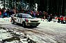 Lancia Delta HF 4WD (1988) - an der Rallye Schweden (© FCA - Fiat Chrysler Group / Lancia, 1988) Lancia Delta HF 4WD (1988) - an der Rallye Schweden (© FCA - Fiat Chrysler Group / Lancia, 1988)