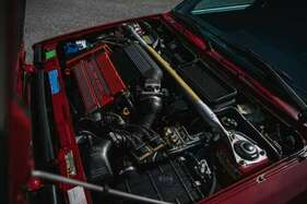 Lancia Delta HF Evo 2 'Edizione Finale' (1995) - als Lot 743 an der Silverstone Auctions Classic Cars May Versteigerung 2021 (1995)