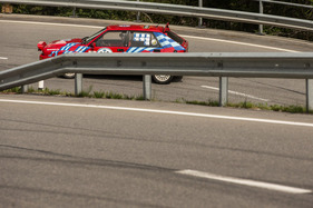 Lancia Delta HF Integrale 16V (1989) – 20. Arosa ClassicCar 2024 (1989)