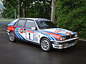 Image: Lancia Delta HF Integrale 16V (1989) - as lot 105 at the Bonhams Goodwood Revival Auction 2025