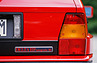 Lancia Delta HF Integrale 16V (1989) - komplett angeschrieben (© Daniel Reinhard, 1989) Lancia Delta HF Integrale 16V (1989) - komplett angeschrieben (© Daniel Reinhard, 1989)