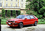 Lancia Delta HF Integrale 16V (1989) - mit vier Ventilen pro Zylinder (© FCA - Fiat Chrysler Group / Lancia, 1989) Lancia Delta HF Integrale 16V (1989) - mit vier Ventilen pro Zylinder (© FCA - Fiat Chrysler Group / Lancia, 1989)