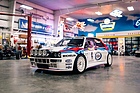 Image: Lancia Delta HF Integrale 16V (1990) - as lot 165 at the Quail Auction 2025