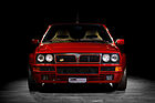 Image: Lancia Delta HF Integrale 16V Evo 2 (1995) – Auto Zürich 2026