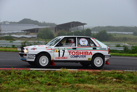 Lancia Delta HF Integrale 16V Gruppe A (1989) - Pista e Piloti 2021