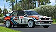 Lancia Delta HF Integrale 16v Group A Martini Lancia Works (1990) - Lot 212 an der Broad Arrow Monterey Jet Center Auction 2025 (© Broad Arrow Auctions, 2025)