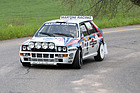 Lancia Delta HF Integrale (1988) - Attraktionen am GP Mutschellen 2012 (1988)