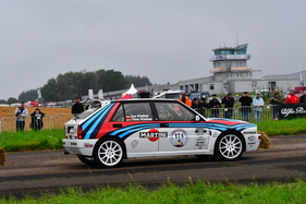 Lancia Delta HF Integrale (1988) - Pista e Piloti 2021