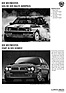Lancia Delta HF Integrale (1989) - in der Rallye- und Strassenversion in der Werbung