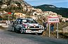 Lancia Delta HF Integrale (1990) - an der Rallye Monte Carlo (© FCA - Fiat Chrysler Group / Lancia, 1990) Lancia Delta HF Integrale (1990) - an der Rallye Monte Carlo (© FCA - Fiat Chrysler Group / Lancia, 1990)