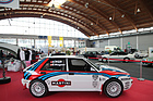 Lancia Delta HF Integrale (1990) - im Martini-Look