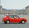 Lancia Delta HF Integrale (1991) - im Strassentrimm