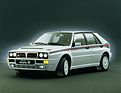Lancia Delta HF Integrale (1992) - in Martini-Weiss