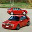 Lancia Delta HF Integrale (1994) - Basis-Version für den Rallye-Sport (© FCA - Fiat Chrysler Group / Lancia, 1994) Lancia Delta HF Integrale (1994) - Basis-Version für den Rallye-Sport (© FCA - Fiat Chrysler Group / Lancia, 1994)
