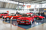 Lancia Delta HF Integrale 8V (1988) - Retro Classics Stuttgart 2026 (© Daniel Reinhard, 2026) Lancia Delta HF Integrale 8V (1988) - Retro Classics Stuttgart 2026 (© Daniel Reinhard, 2026)
