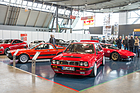 Bild: Lancia Delta HF Integrale 8V (1988) - Retro Classics Stuttgart 2026