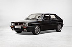 Lancia Delta HF Integrale 8V (1988) - als Lot 01 an der Auctionata Versteigerung 359 am 24. November 2015
