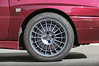 Lancia Delta HF Integrale 8V (1991) - Räder im Stil der Rallye-Versionen