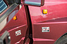 Lancia Delta HF Integrale 8V (1991) - das seitliche HF-Zeichen mit den vier Elefäntchen (© Daniel Reinhard, 2022) Lancia Delta HF Integrale 8V (1991) - das seitliche HF-Zeichen mit den vier Elefäntchen (© Daniel Reinhard, 2022)