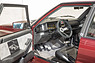 Lancia Delta HF Integrale 8V (1991) - dem persönlichen Geschmack angepasstes Cockpit (© Daniel Reinhard, 2022) Lancia Delta HF Integrale 8V (1991) - dem persönlichen Geschmack angepasstes Cockpit (© Daniel Reinhard, 2022)