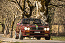 Lancia Delta HF Integrale 8V (1991) - die grossen Räder fallen sofort auf (© Daniel Reinhard, 2022) Lancia Delta HF Integrale 8V (1991) - die grossen Räder fallen sofort auf (© Daniel Reinhard, 2022)