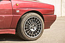 Lancia Delta HF Integrale 8V (1991) - hinten und vorne dieselbe Reifengrösse (© Daniel Reinhard, 2022) Lancia Delta HF Integrale 8V (1991) - hinten und vorne dieselbe Reifengrösse (© Daniel Reinhard, 2022)