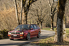 Lancia Delta HF Integrale 8V (1991) - im Stil der "Final Edition" gehalten