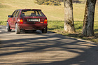 Lancia Delta HF Integrale 8V (1991) - kompakt, keine 1,7 Meter breit