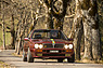 Lancia Delta HF Integrale 8V (1991) - man hat die 1,3 Tonnen gut im Griff (© Daniel Reinhard, 2022) Lancia Delta HF Integrale 8V (1991) - man hat die 1,3 Tonnen gut im Griff (© Daniel Reinhard, 2022)